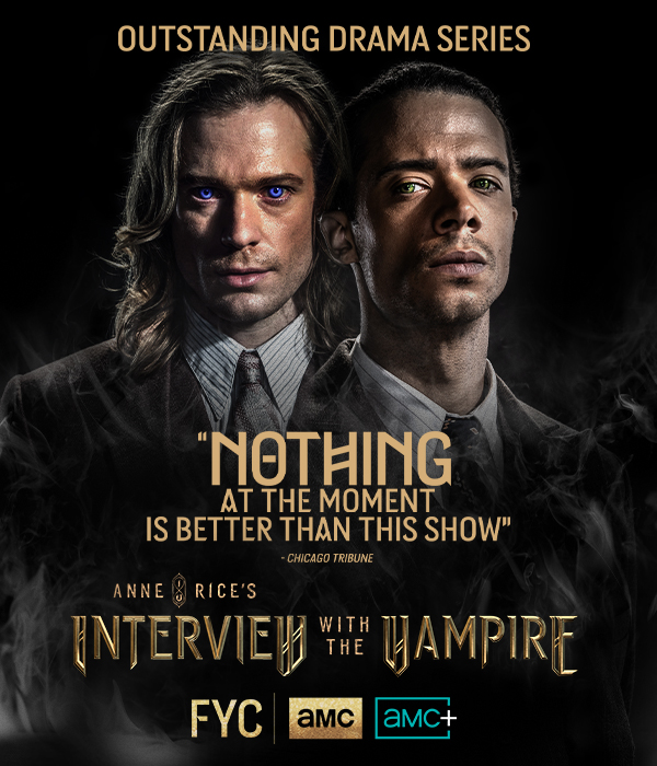 IWTV - AMC