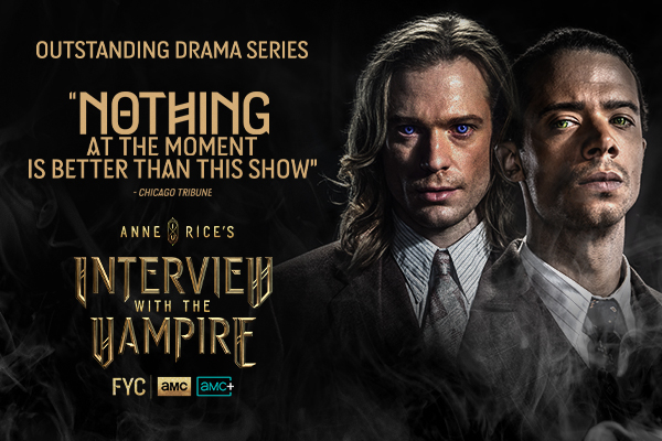 IWTV - AMC