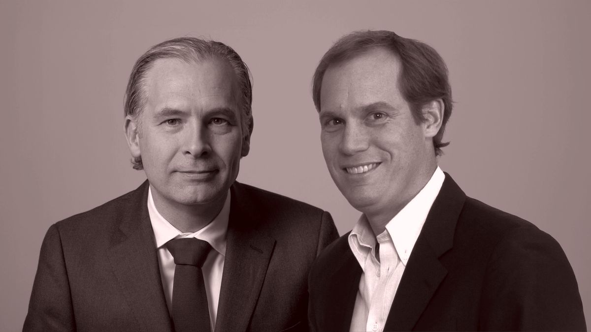 Condition Report: Nicholas Acquavella and Jean-Paul Engelen
