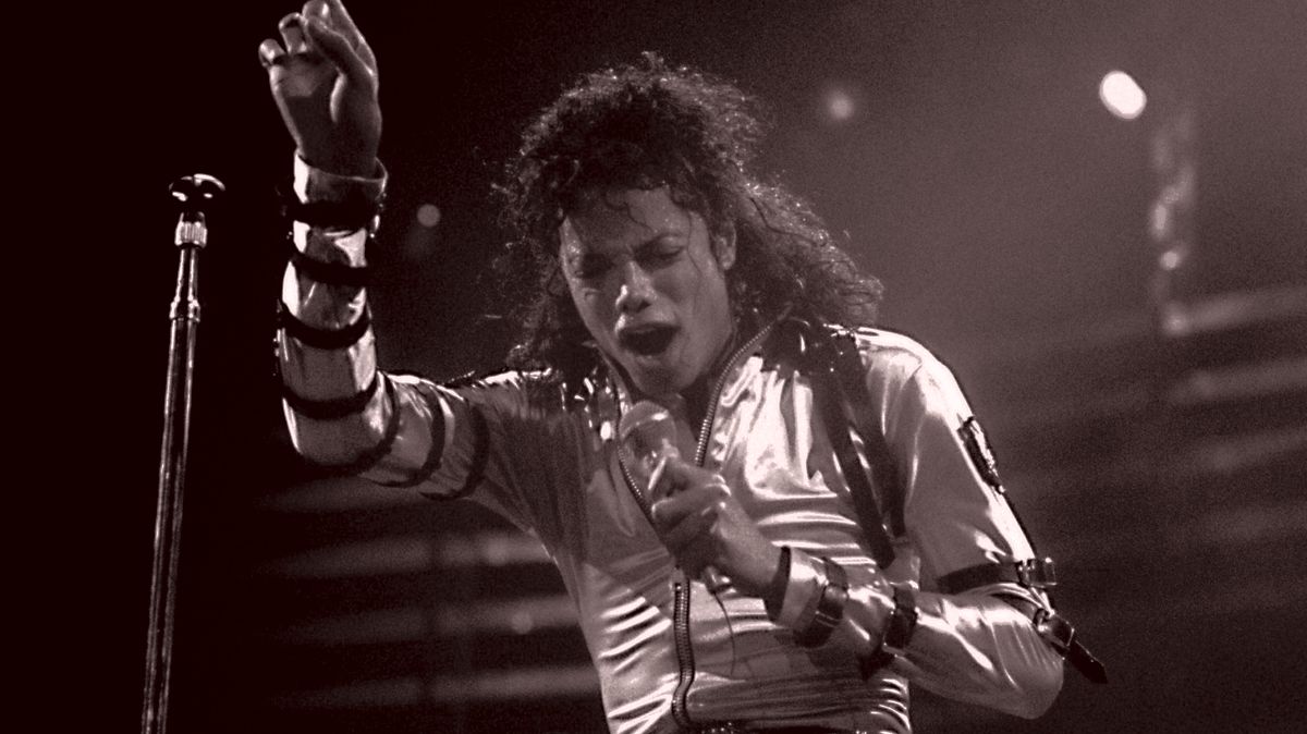 The Never-Ending Michael Jackson Movie Saga