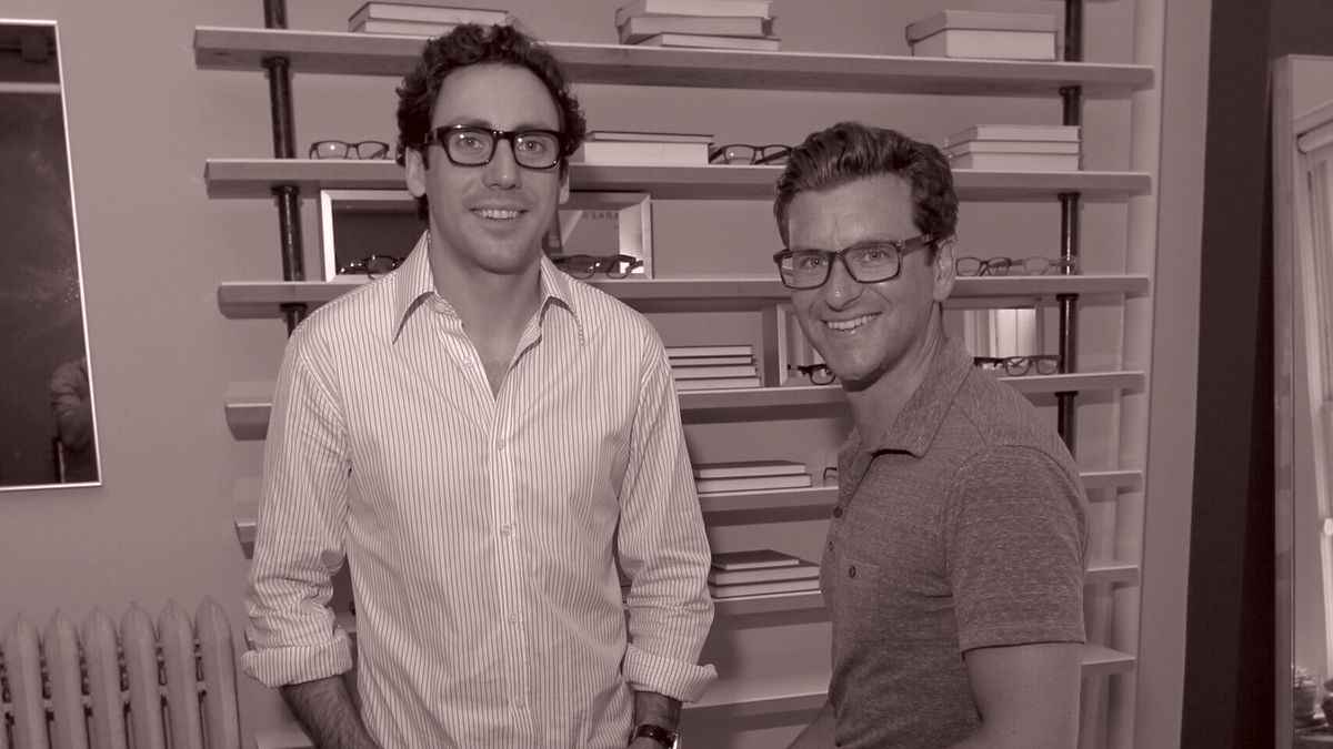 The Millennial D.T.C. Brands’ Midlife Crisis