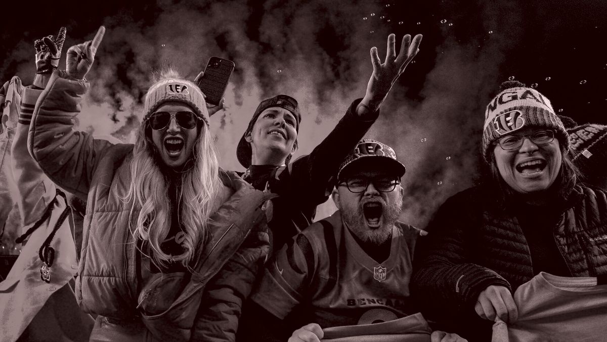 Size Doesn’t Matter: A Sports Streaming Morality Tale