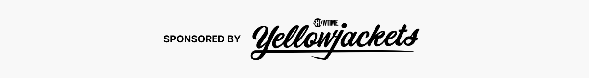 Yellowjackets - SHOWTIME