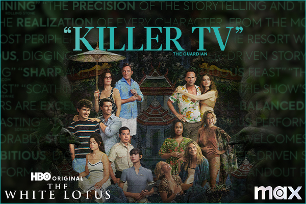 The White Lotus - HBO