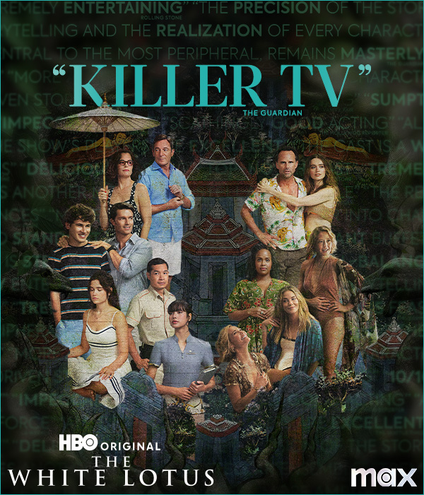 The White Lotus - HBO