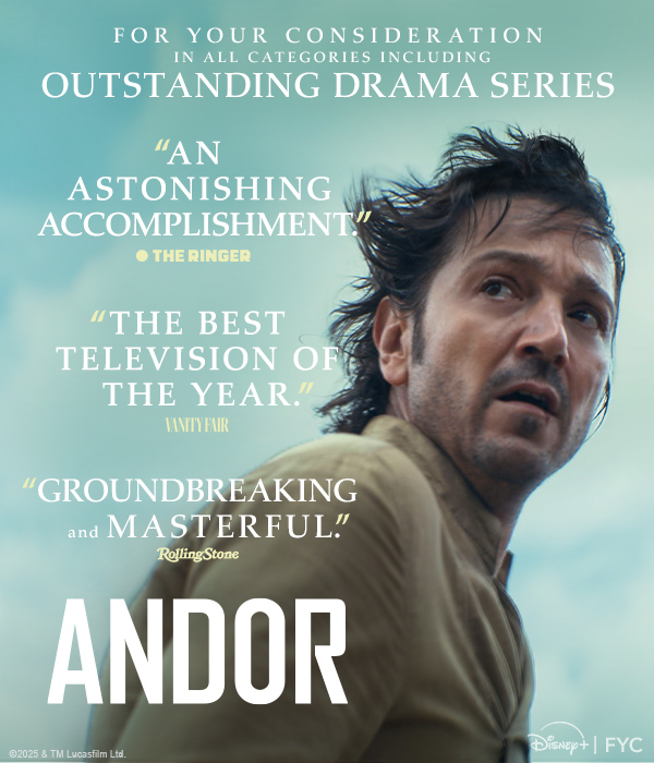 Andor - Disney+