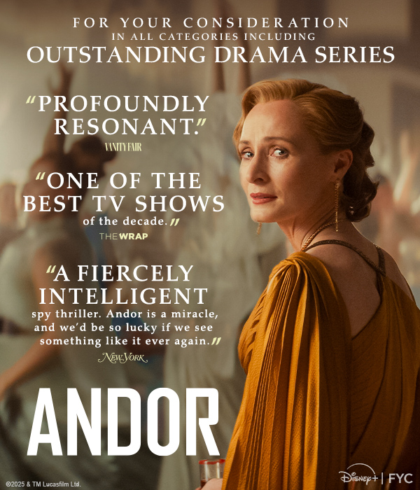 Andor - Disney+