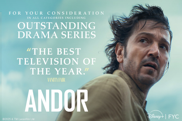 Andor - Disney+
