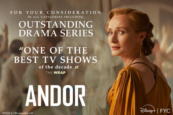 Andor - Disney+