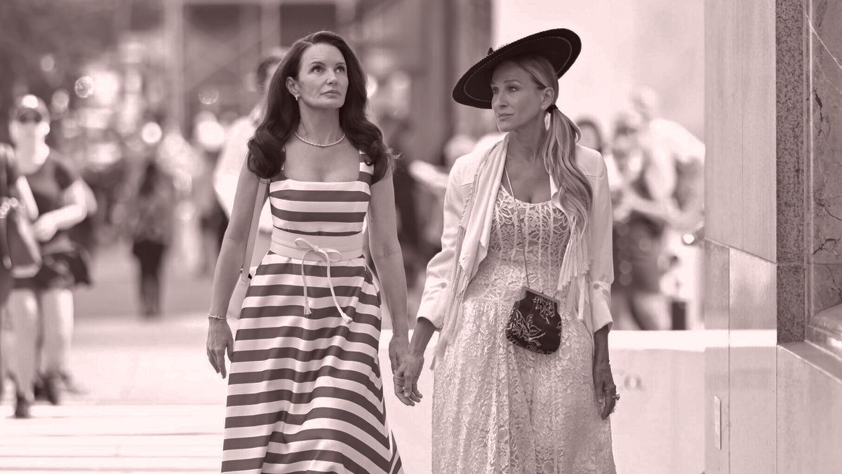 The Week in Shopping: New York State of Mind
