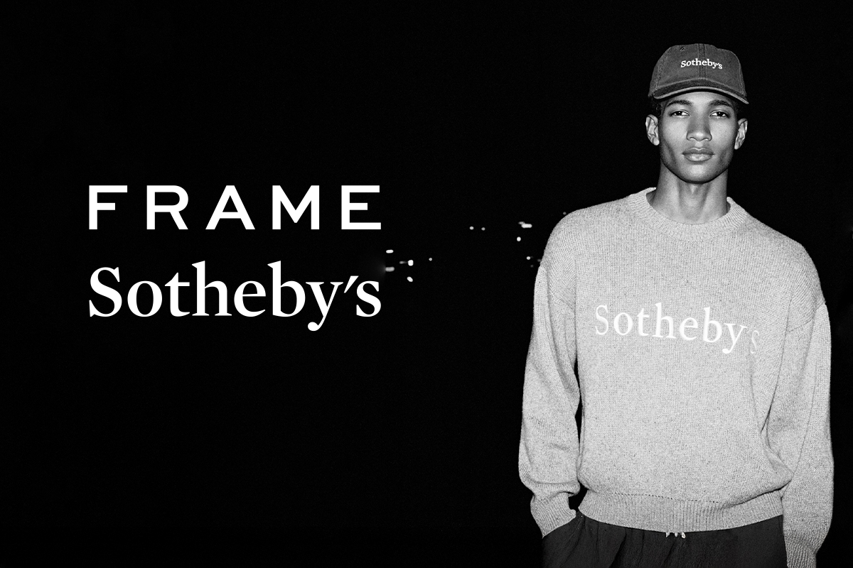 Frame