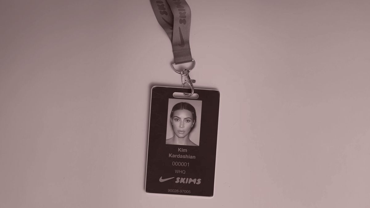 Just Kardashian It