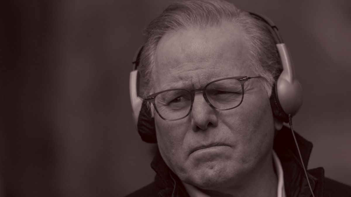 David Zaslav Has Admitted Defeat