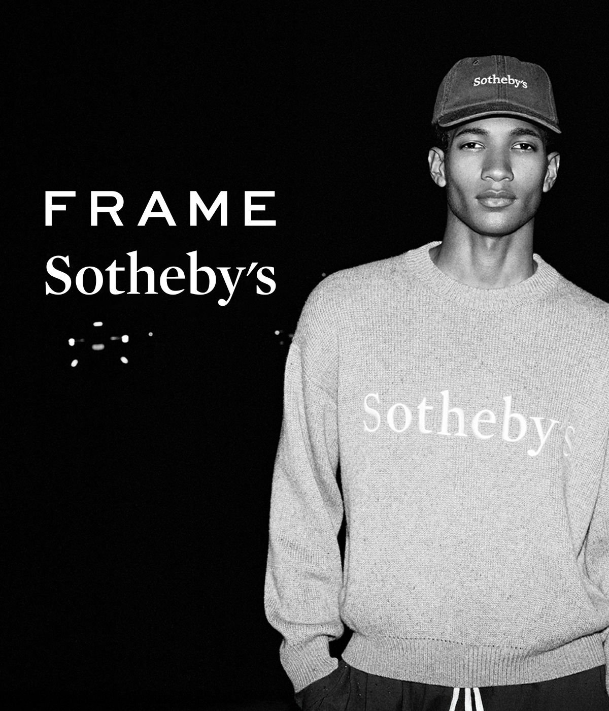 Frame
