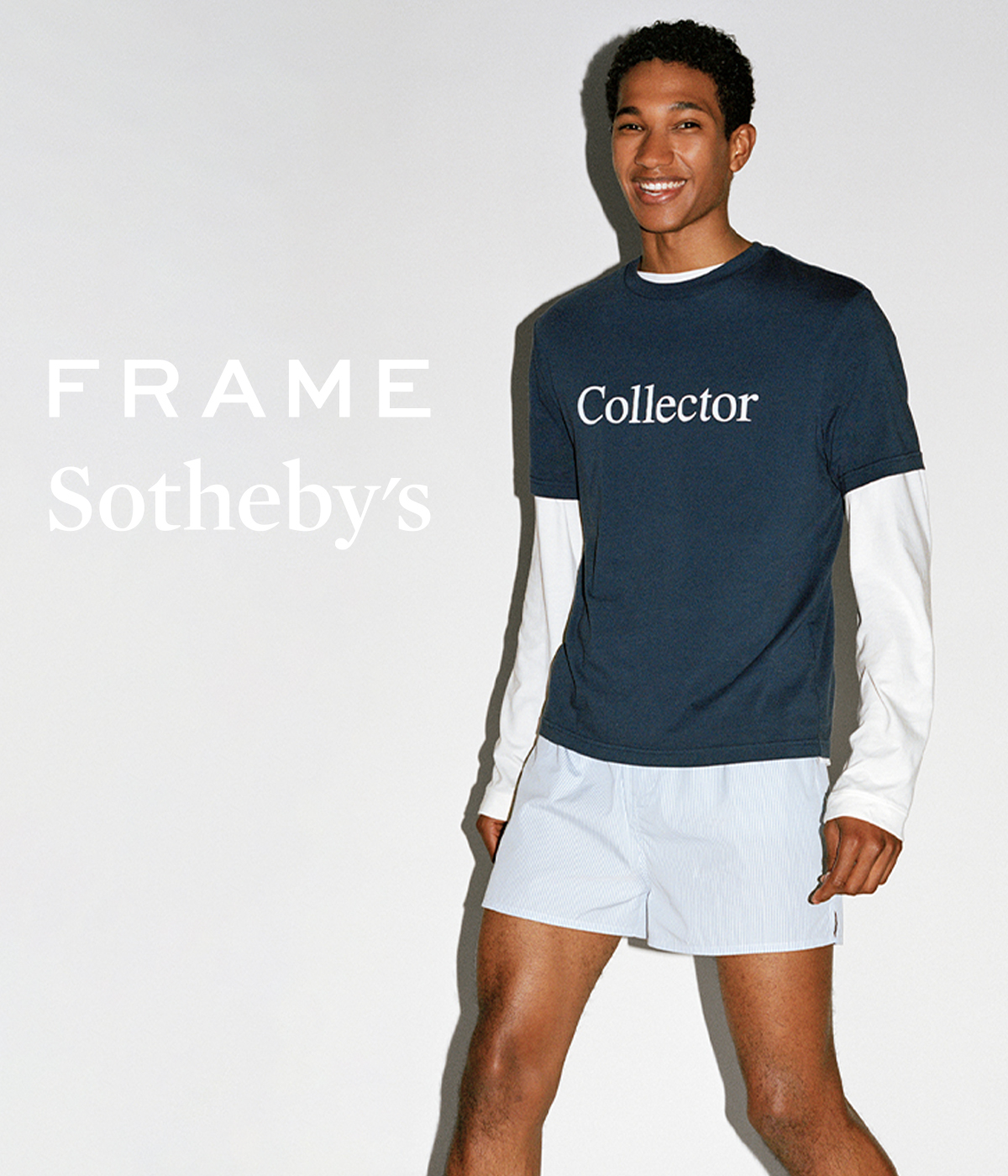 Frame