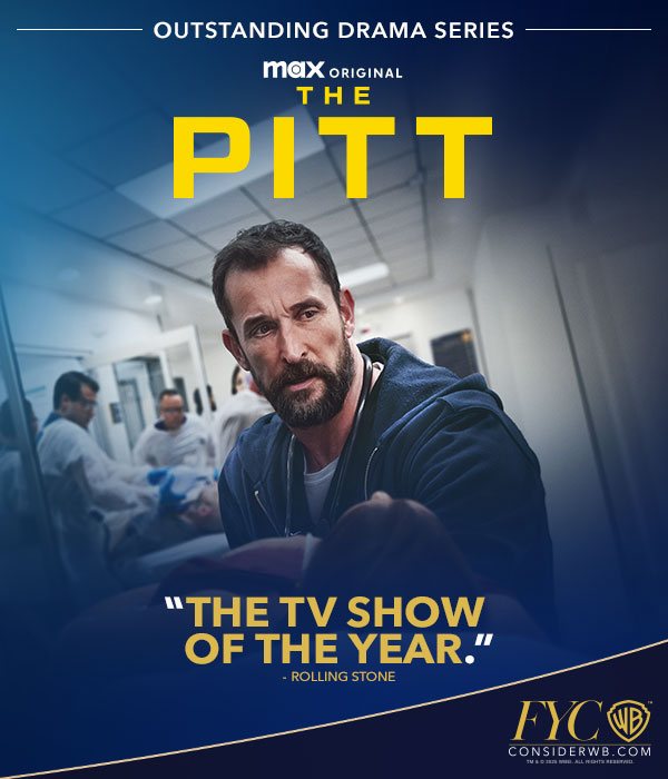 The Pitt - WB
