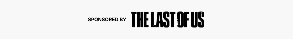 The Last Of Us - HBO