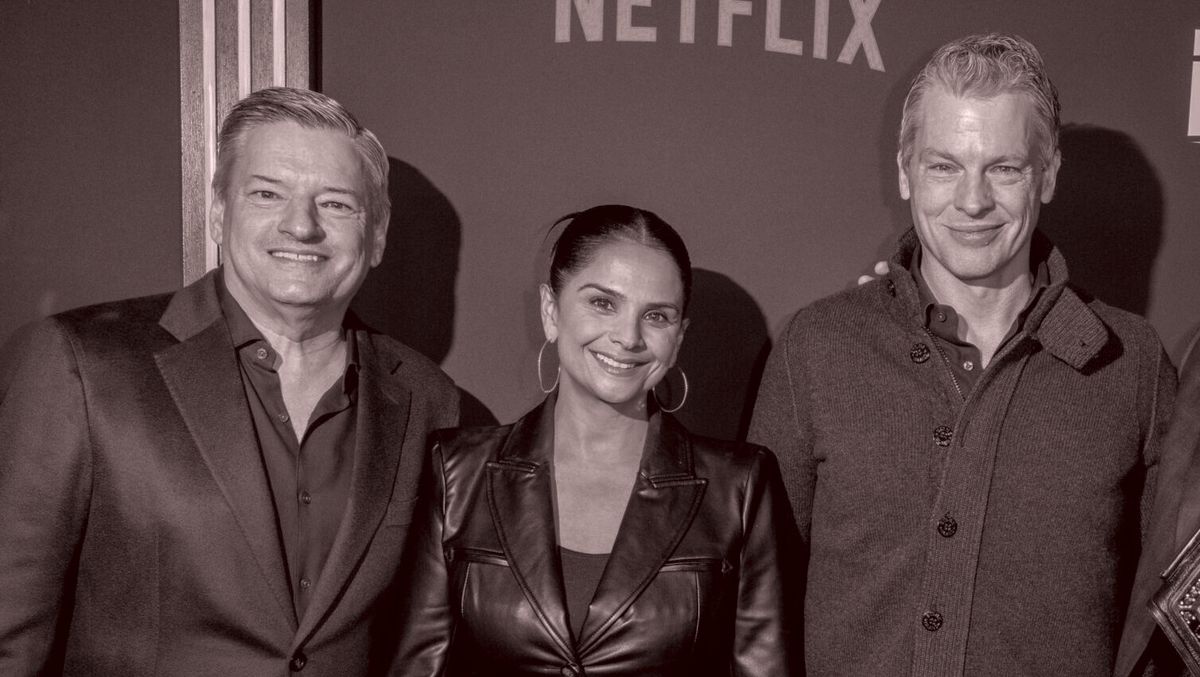 The Great Netflix Ad-Tier Migration