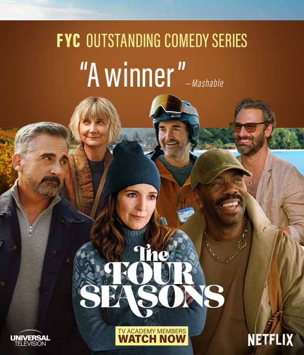 The Four Seasons - Universal