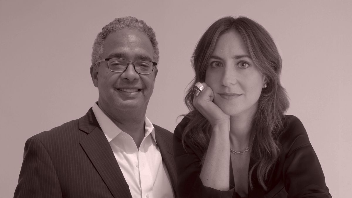 Condition Report: Sara Friedlander and Steve Henry