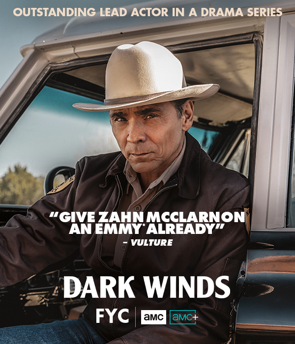 Dark Winds - AMC
