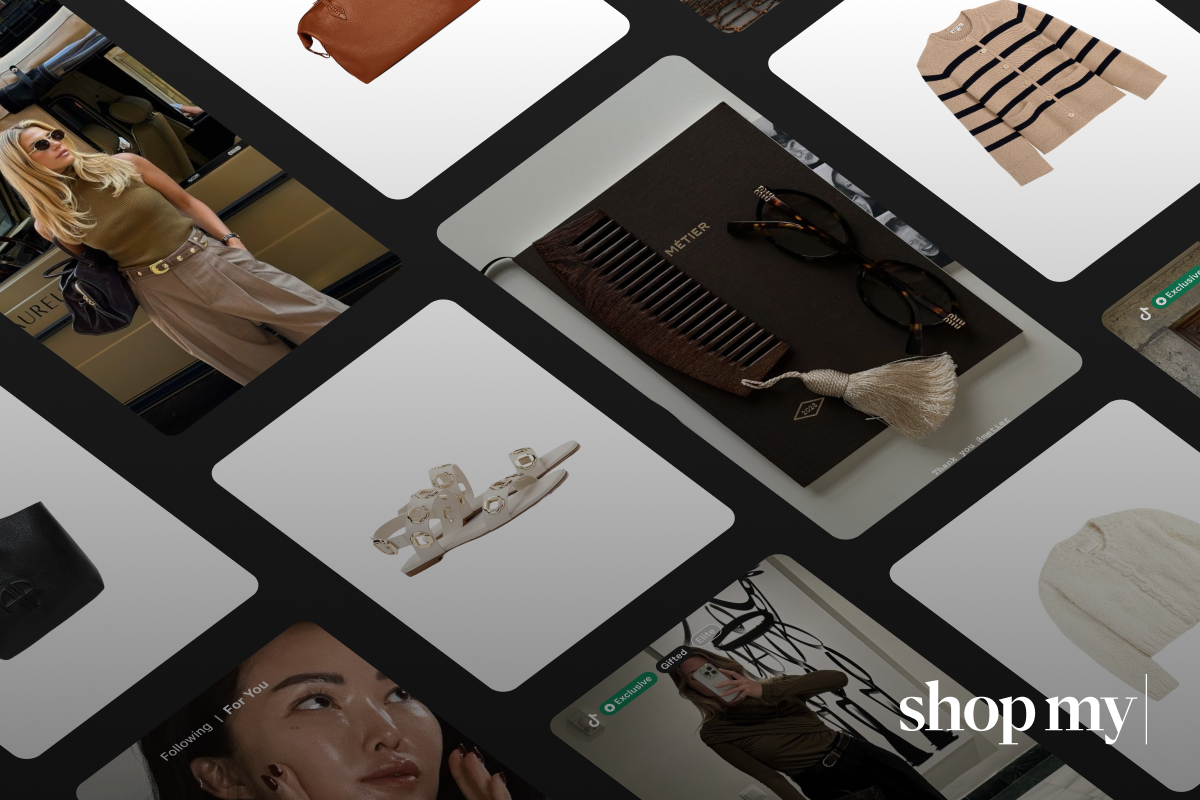 ShopMy