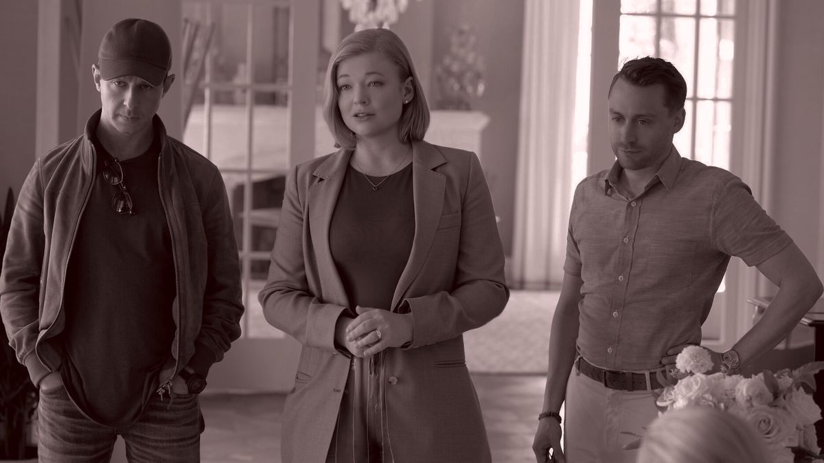 Loro Piana Scarcity & The Next ‘Succession’ Fashion