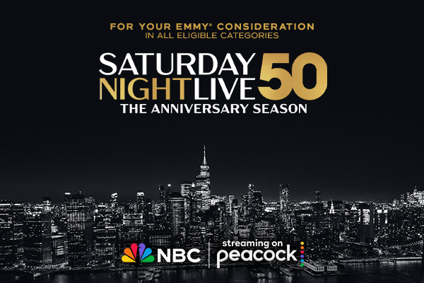 Saturday Night Live