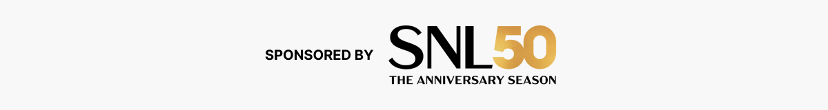 Saturday Night Live
