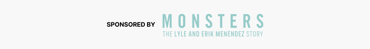Monsters - Netflix