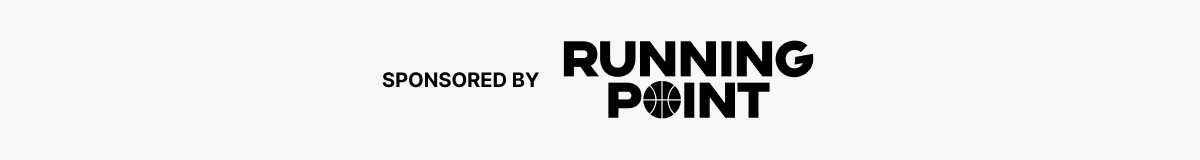 Running Point - WB