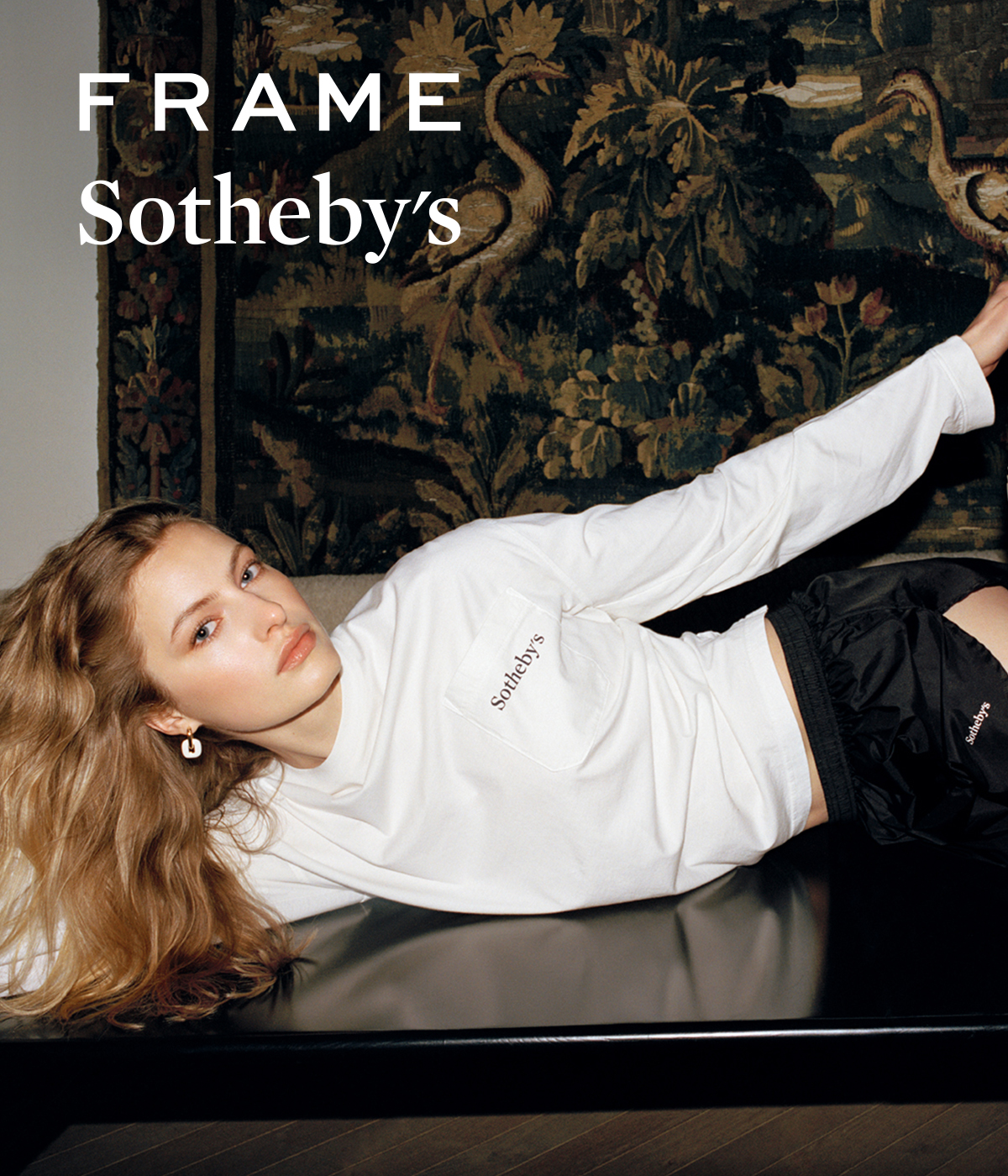 Frame