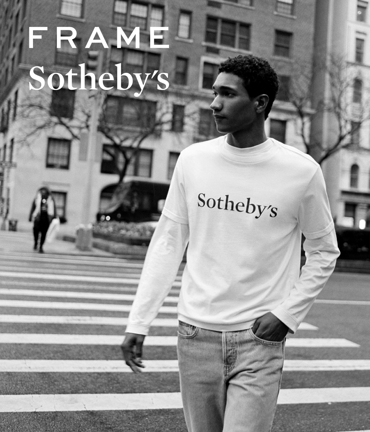 Frame