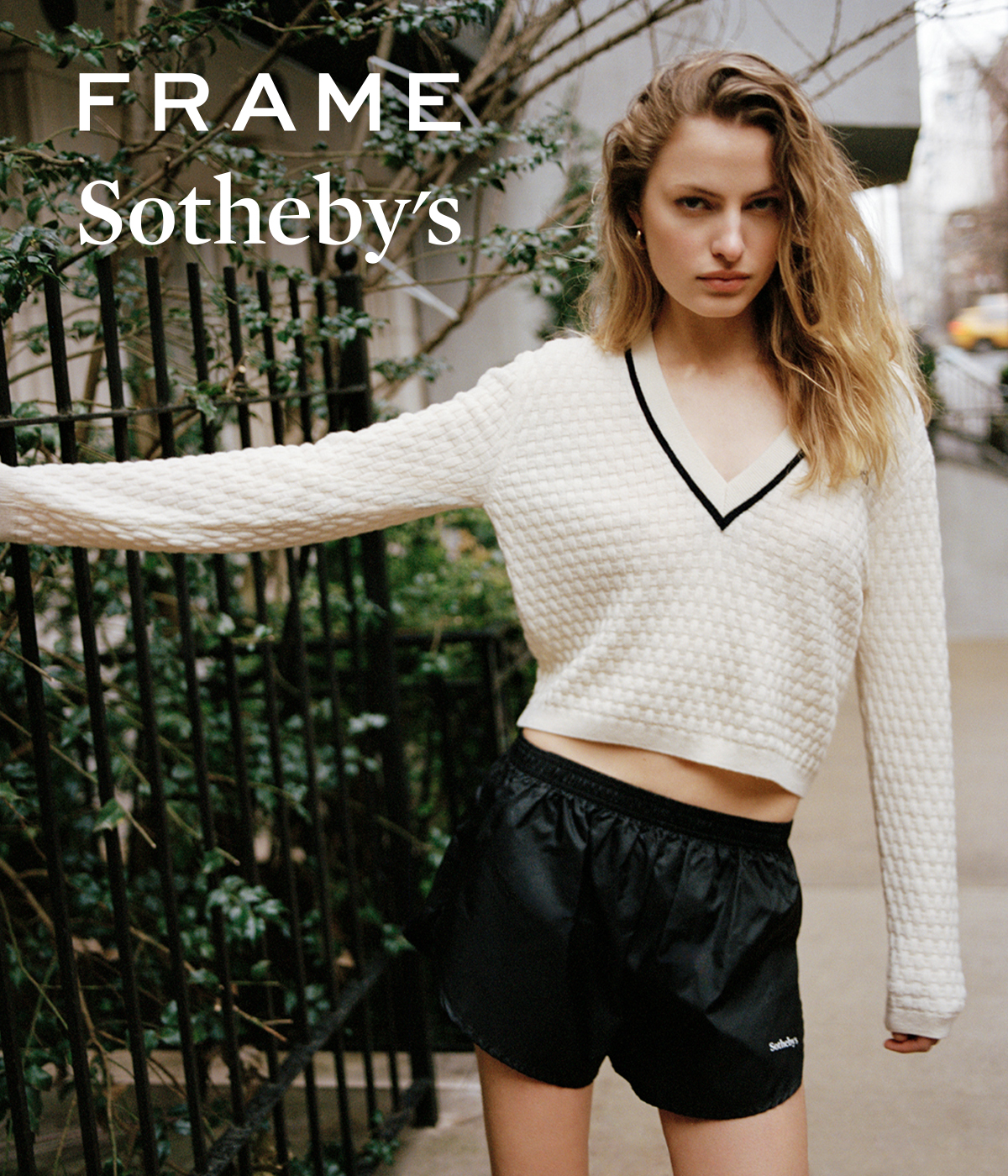 Frame