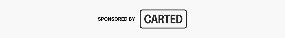 Carted