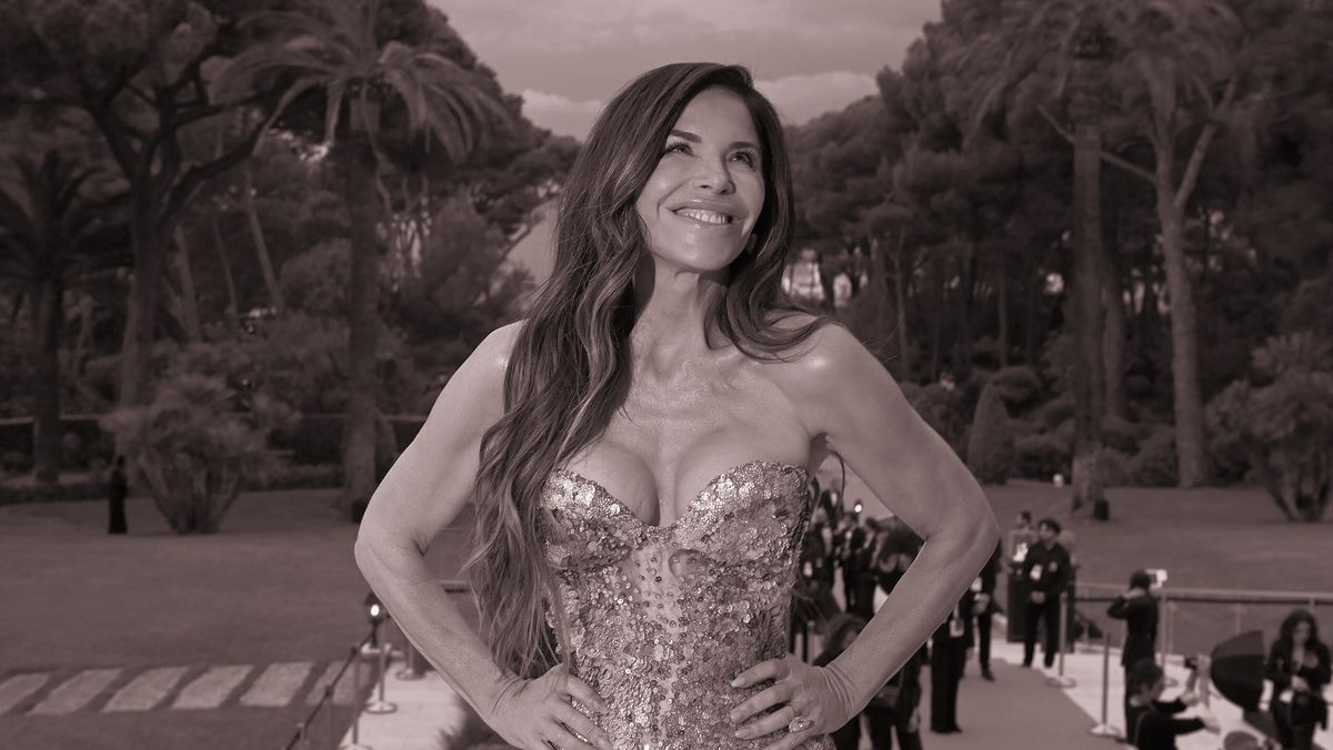 Sánchez-Bezos Wedding Leaks