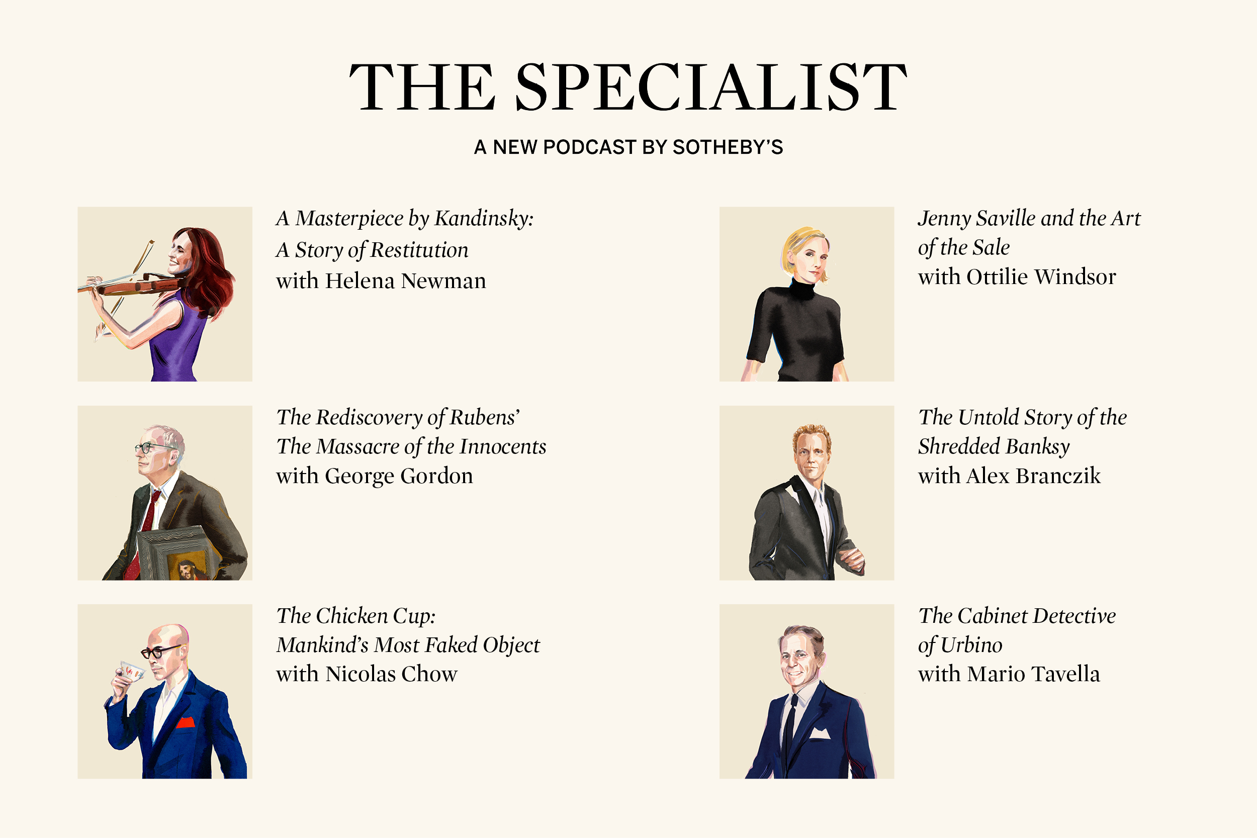 Sotheby's
