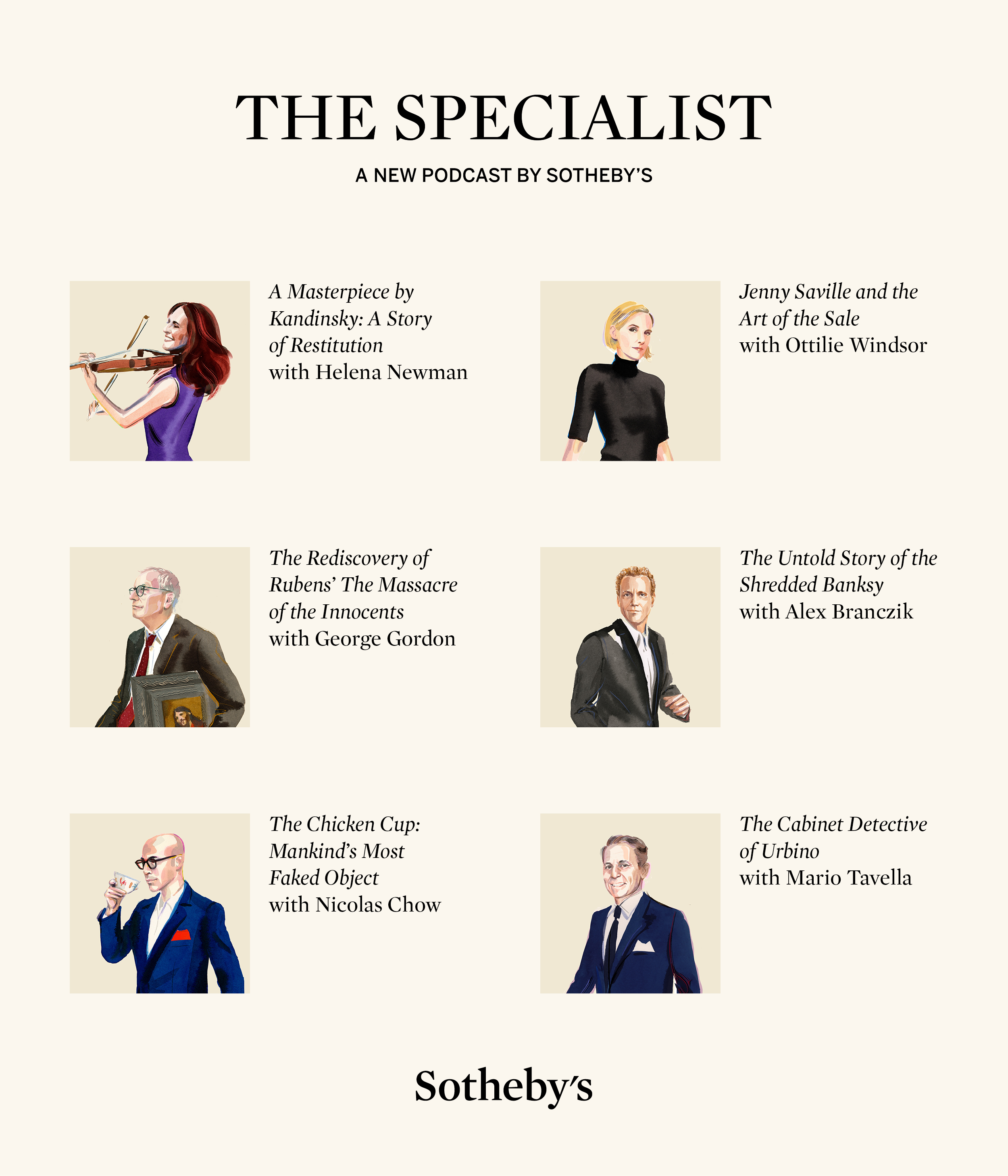 Sotheby's