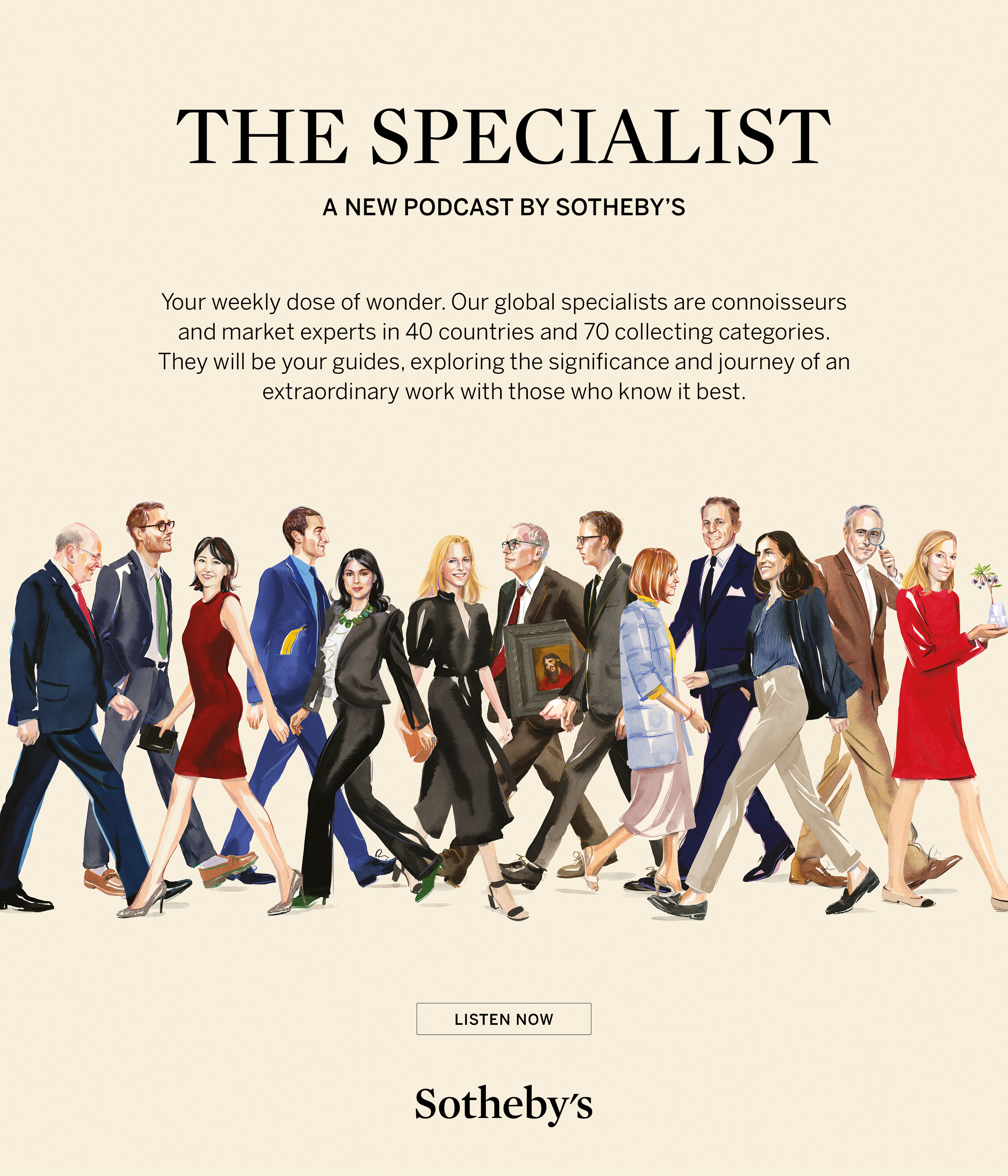 Sotheby's