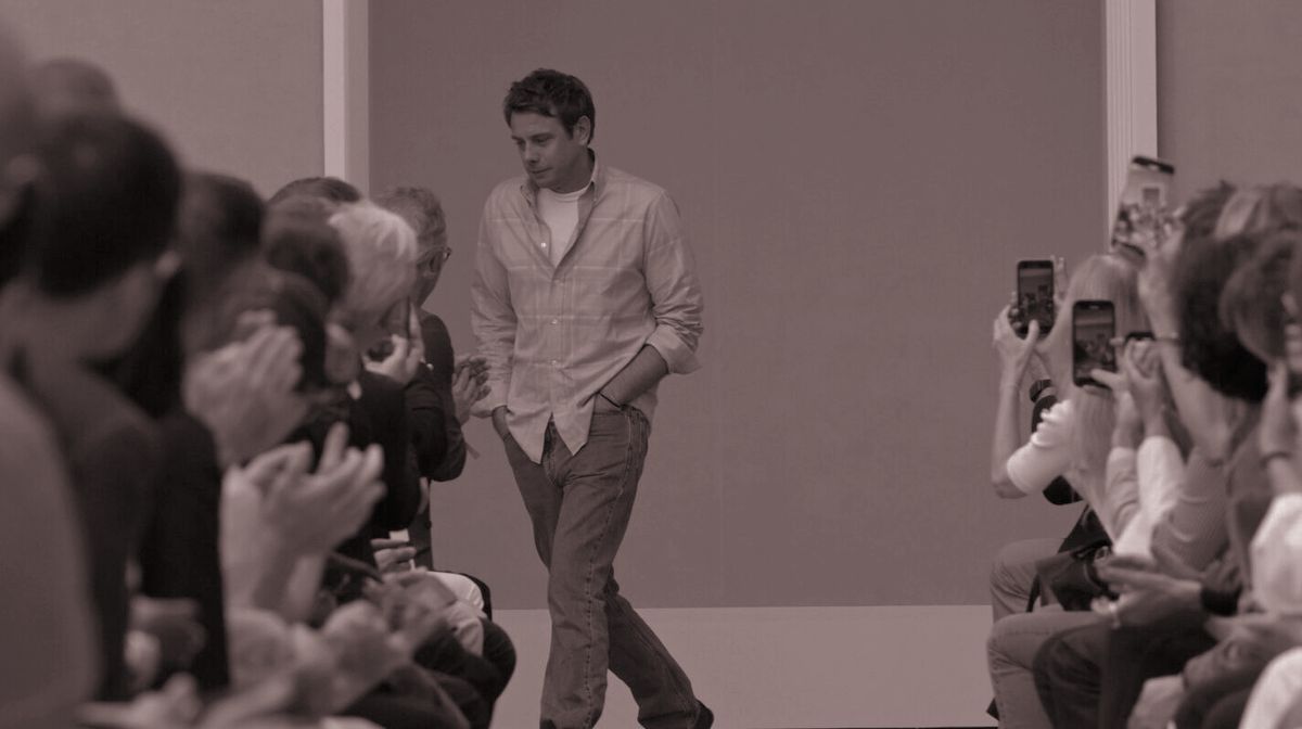 Dior Than Meets the Eye