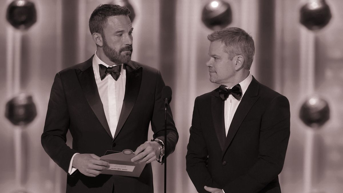Can Matt ’n’ Ben’s Company Scale Beyond Matt ’n’ Ben?