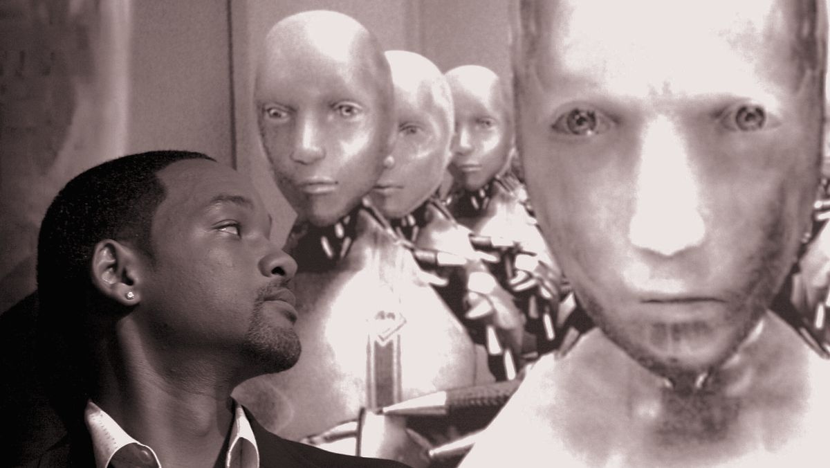 Hollywood’s A.I. Fireworks