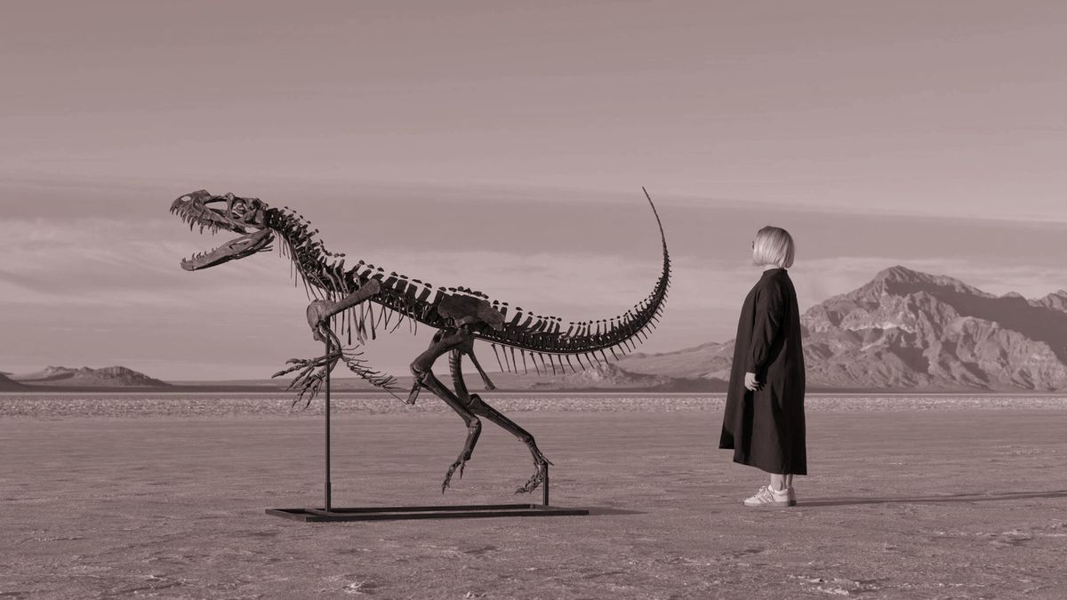 The Bone Collectors