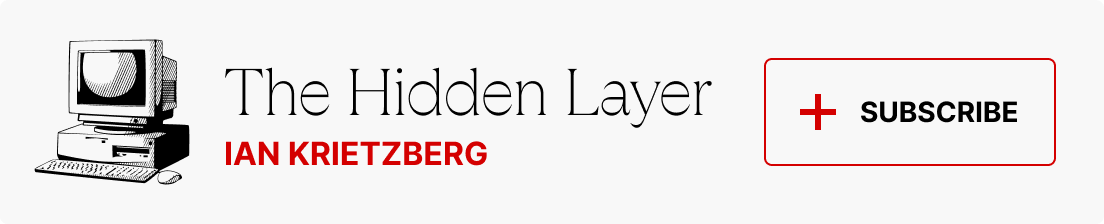 The Hidden Layer