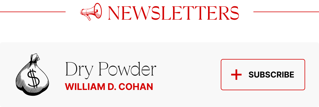 Dry Powder