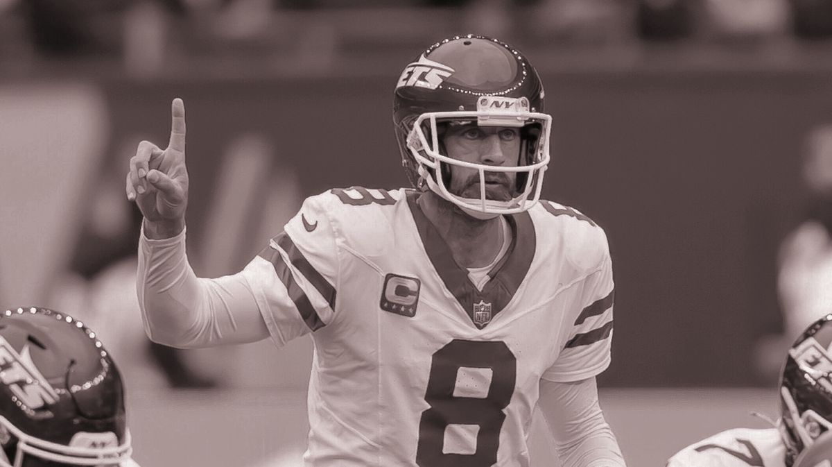 An NFL Rights Blitz