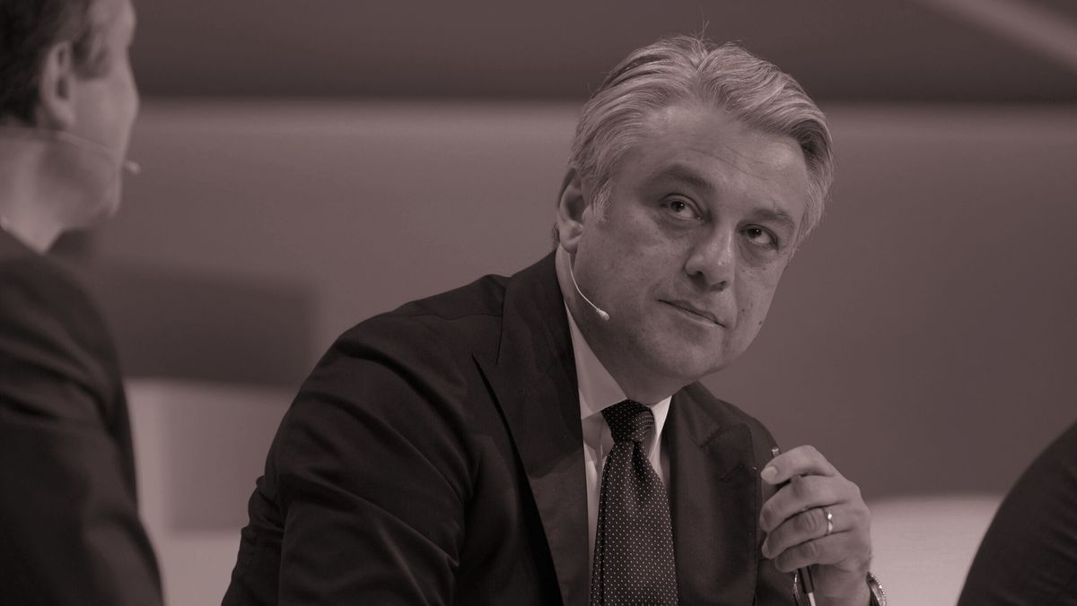 Kering’s M&A Calculus
