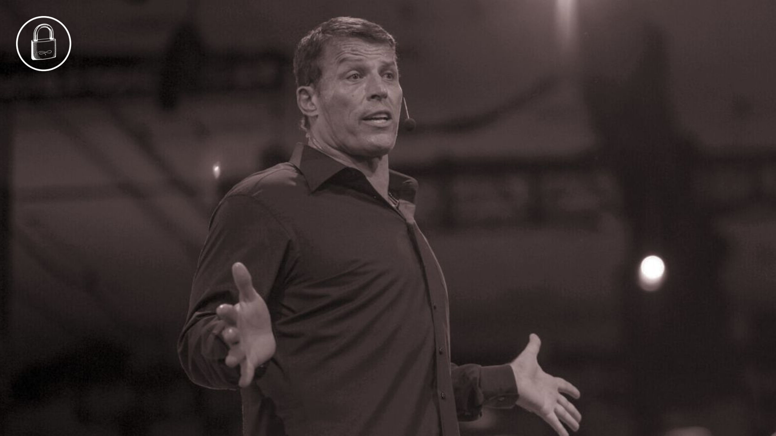 The Tony Robbins A.I. Power Within