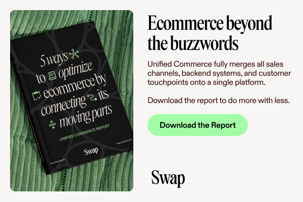 Swap Commerce