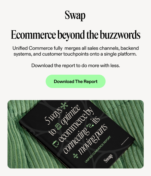Swap Commerce